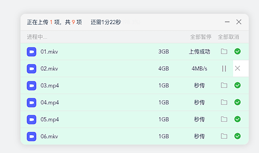 《阿里云盘》正式公测！永不限速，免费送 2T 空间，它能成为你的主力网盘吗？