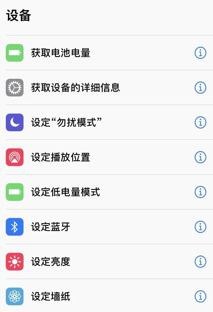 这些你每天都用的 iPhone 功能，居然都是这样来的……