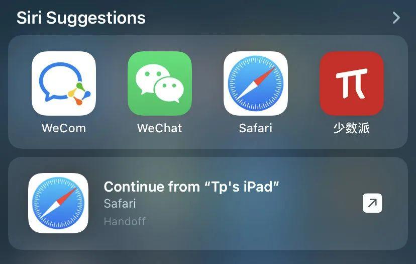 这些你每天都用的 iPhone 功能，居然都是这样来的……