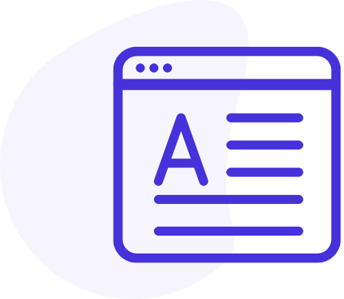 品牌官网建设及运维