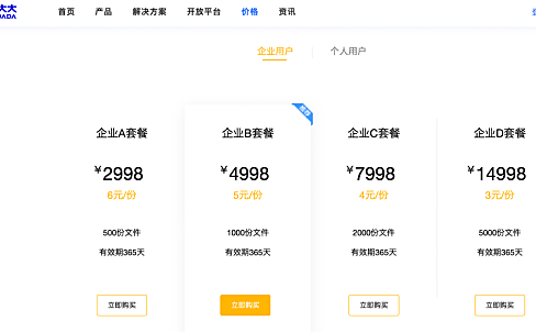 法大大融了9亿，但电子签市场可能值钱多了