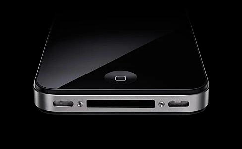 假装现在是 2010 年： iPhone 问世以来最大的更新，iPhone 4 来了