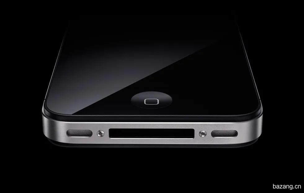 假装现在是 2010 年： iPhone 问世以来最大的更新，iPhone 4 来了-八藏