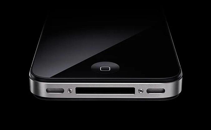 假装现在是 2010 年： iPhone 问世以来最大的更新，iPhone 4 来了