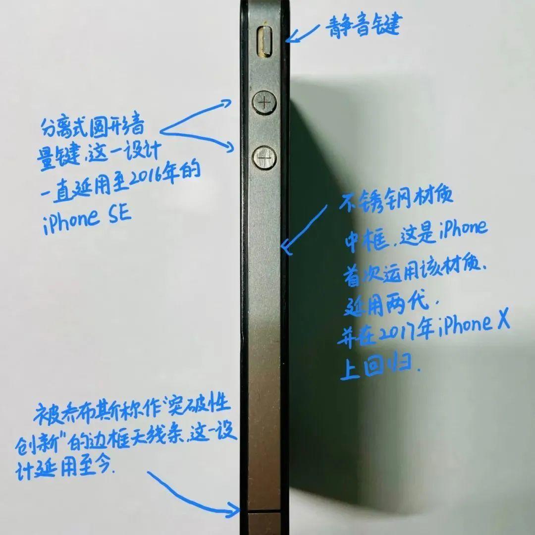 假装现在是 2010 年： iPhone 问世以来最大的更新，iPhone 4 来了