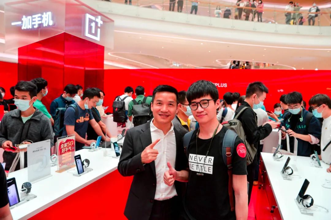 10秒卖3亿！一加是怎么把自己做成一个大品牌的？