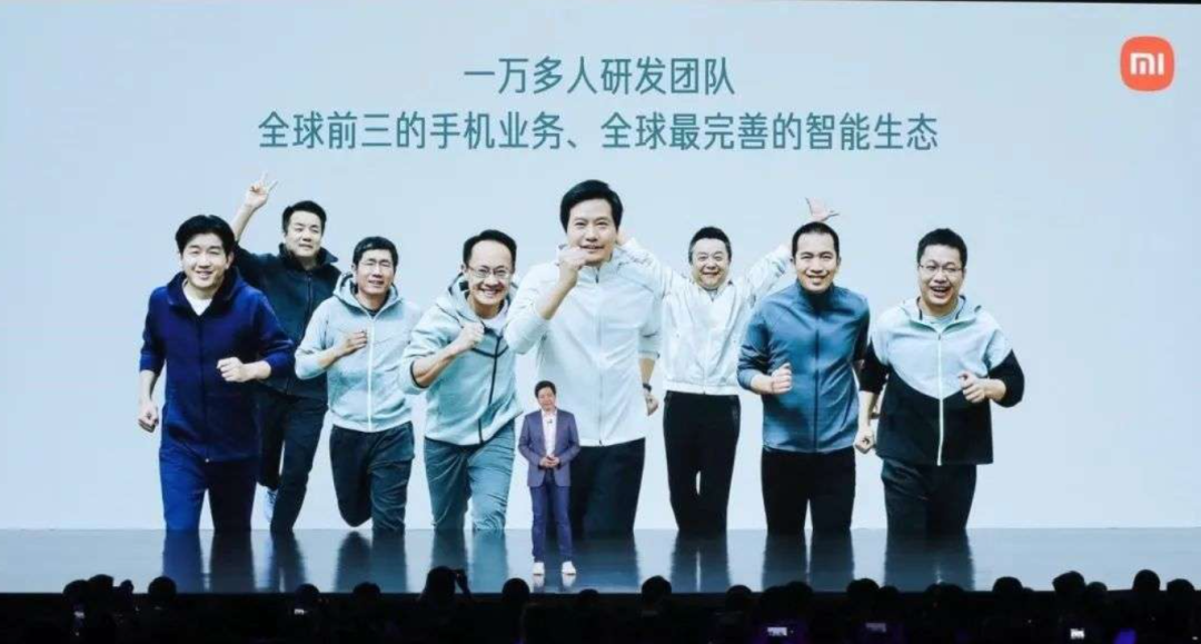 刚刚，雷军揭秘小米汽车：10 万元起，3 年后发布