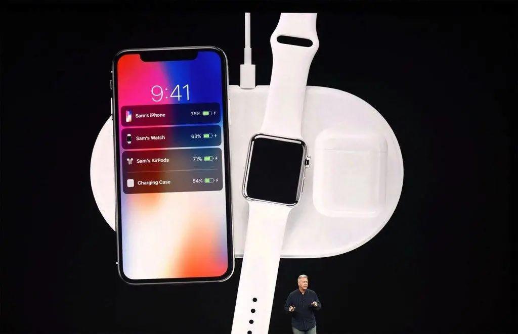 小米做出苹果都无法量产的 AirPower 了？