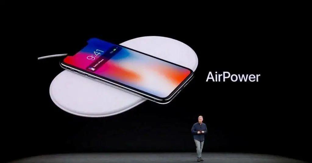 小米做出苹果都无法量产的 AirPower 了？