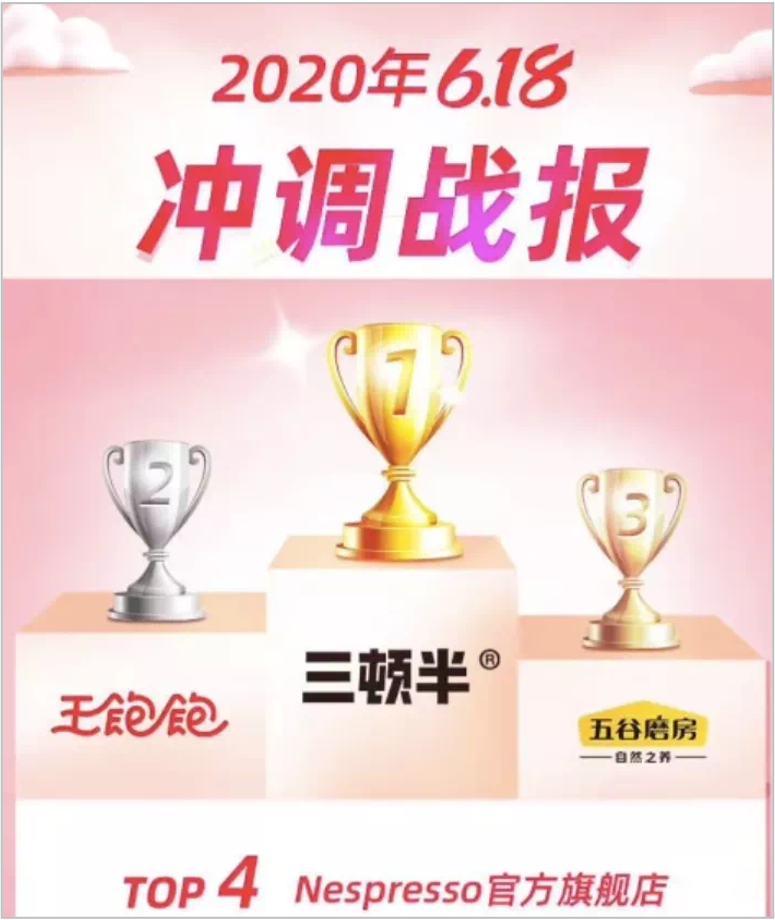 淘宝的18岁，一部中国电商发展史