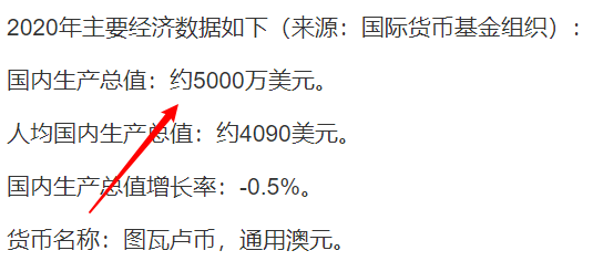 域名这玩意儿，竟然成了小国们的摇钱树？