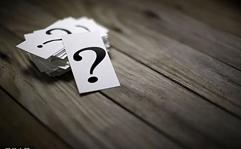 为什么越来越多人在网上聊天时不使用标点符号了？