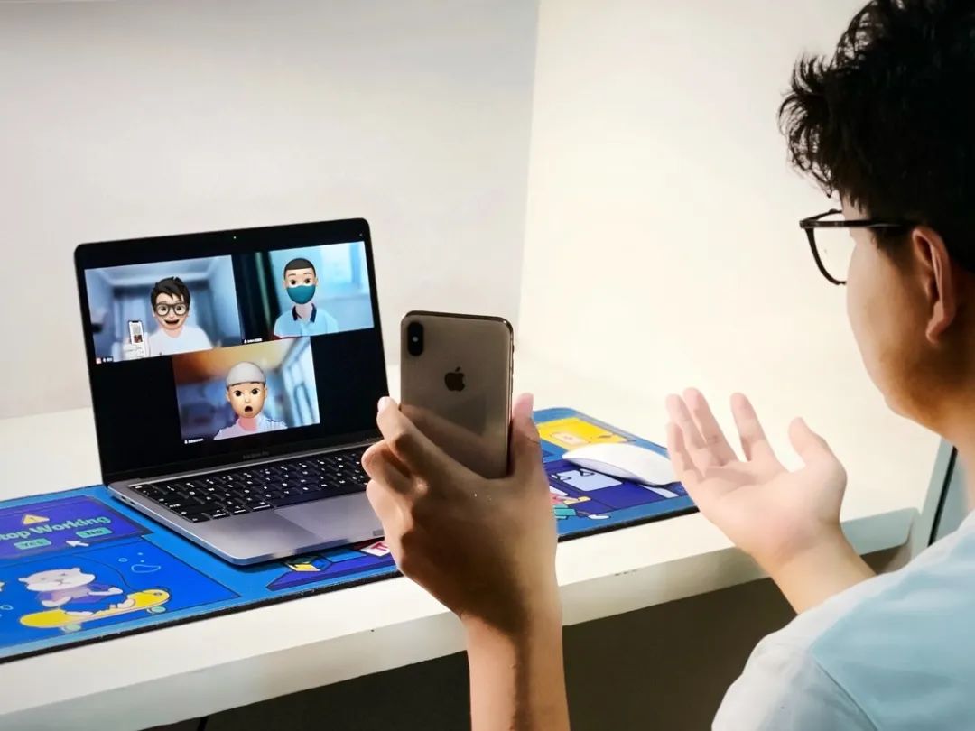 Apple 举办的「移动应用创新赛」来了，这 3 个 App 我现在就想装
