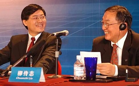 独家揭秘联想薪酬体系：12名高管年薪超两千万，柳传志拿千万退休金 |