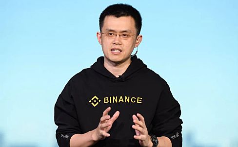 华人首富易主，神秘男子4年狂赚超5000亿