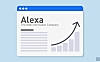 Alexa Rank分析排名服务5月1日起正式关闭!