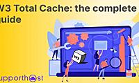 W3 Total Cache 最佳配置教程