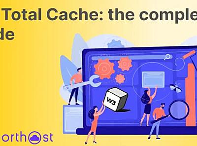 W3 Total Cache 最佳配置教程