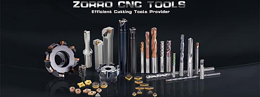 TAIZHOU ZORRO PRECISION TOOLS CO.,LTD