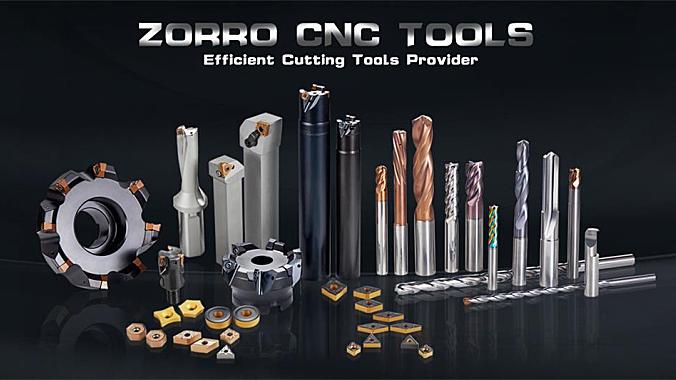 TAIZHOU ZORRO PRECISION TOOLS CO.,LTD