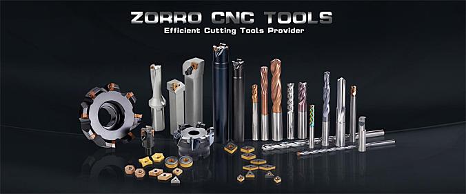 TAIZHOU ZORRO PRECISION TOOLS CO.,LTD