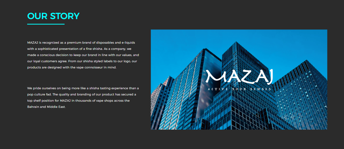 Mazaj